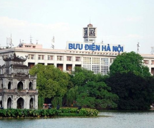 Người dân mong Bưu điện Hà Nội được 'trả' lại tên: Không ai muốn biểu tượng hơn 100 năm của Thủ đô có một cái tên khác!