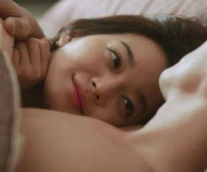 Nỗi ám ảnh chồng phản bội... và cách trả đũa tồi tệ