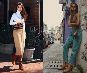 Phối đồ cùng 3 xu hướng màu sắc được sao Việt ưa chuộng