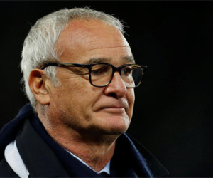 Ranieri trở lại Ngoại hạng Anh, dẫn dắt Fulham