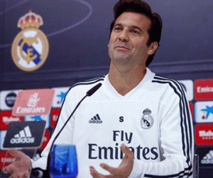 Santiago Solari CHÍNH THỨC làm HLV trưởng Real Madrid