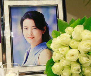 Thông tin hiếm hoi về tang lễ Lam Khiết Anh: Người nhà thuê chuyên gia để trang điểm cho thi thể