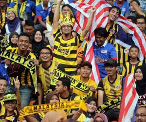 Tuyển Malaysia cùng CĐV được bảo vệ ra sao khi đến Việt Nam?