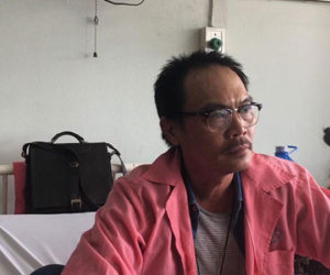 Vụ đạo diễn Đặng Quốc Việt: Xét nghiệm mới nhất âm tính với ma túy