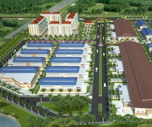 3,2 triệu m2 đất của Vinaconex hấp dẫn các ‘ông lớn’ bất động sản