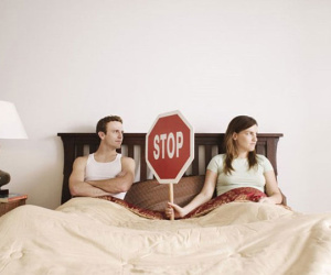 Bỏ bê 'chuyện phòng the' và 5 mối nguy hại cho sức khoẻ nam giới