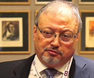 Bộ trưởng Ả Rập Saudi muốn chặt đầu 5 nghi phạm giết nhà báo Khashoggi
