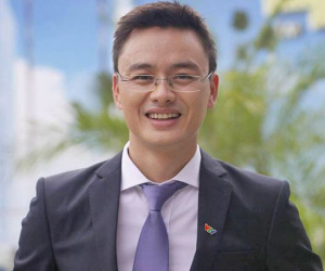 BTV Thời sự 19h Hữu Bằng bất ngờ lên tiếng 'chọc ngoáy' về cô MC lục đục hôn nhân: 'Khi cô khoe hạnh phúc, tôi đã nghĩ cứ chờ xem được mấy hôm'