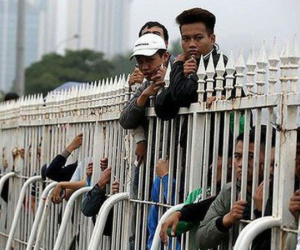Có sự hiểu lầm nghiêm trọng về lượng vé mời trận gặp Malaysia được VFF phát hành?