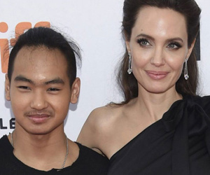 Hé lộ nguyên nhân thật sự khiến cậu cả Maddox nhà Angelina Jolie - Brad Pitt quyết định tới Hàn Quốc