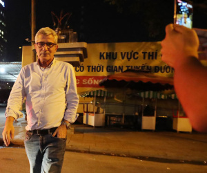 HLV Calisto hội ngộ thế hệ vô địch AFF Cup 2008