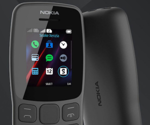 HMD Global bất ngờ tung điện thoại tính năng, giá từ 329.000 đồng?