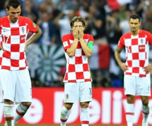 Nations League: Tây Ban Nha tiễn Á quân World Cup Croatia xuống hạng?