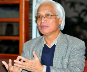 Ông Chu Hảo bị khai trừ Đảng