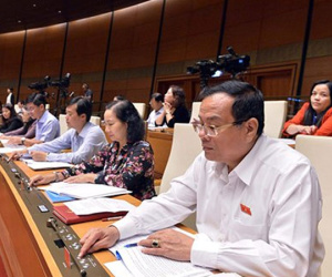 Thông tin bảo vệ sức khỏe lãnh đạo Đảng, Nhà nước là bí mật