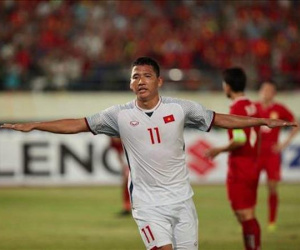 Việt Nam vs Malaysia: Màn đấu của những họng pháo già