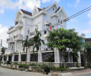 Xã 1.000 tỷ phú: Bậc nhất xứ Nghệ, biệt thự hàng ngàn, ô tô nhiều vô kể