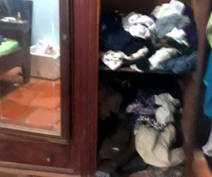 Bị trộm gần 200 triệu đồng tiền mừng cưới trong đêm tân hôn