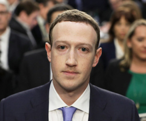Cách Facebook đối mặt bê bối: Trì hoãn, chối bỏ, chơi bẩn