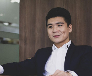 Con trai bầu Hiển: Làm CEO T&T Mỹ nhận lương 5.000 USD, sẽ về Việt Nam phát triển bán lẻ