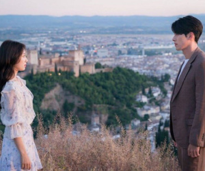 Dù chưa lên sóng nhưng phim mới của Park Shin Hye - Hyun Bin đã gây sốt với 3 lý do này