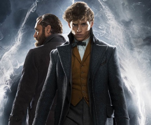Khán giả Việt tranh cãi dữ dội sau khi xem Fantastic Beasts 2 - Sinh vật huyền bí