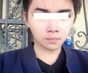 Mẹ trẻ khóc thét khi cưới cũng được 2 năm, con cũng sinh rồi mà studio không chịu trả ảnh cưới