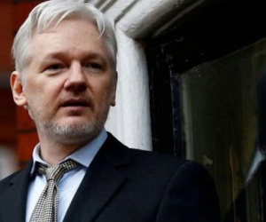 Mỹ chuẩn bị truy tố ông chủ Wikileaks