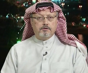 Mỹ trừng phạt 17 quan chức Arab Saudi liên quan đến vụ giết nhà báo