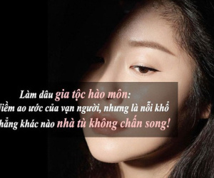 Ngỡ ngàng trước cảnh làm dâu gia tộc tài phiệt Hàn Quốc: Sống như trong 'nhà tù không chấn song', chi tiêu một đồng cũng phải ghi chép