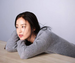 Sau 1 lần lỡ hẹn, Kim Tae Hee xác nhận đến Việt Nam vào cuối tháng 11