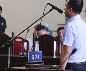 Vụ đánh bạc ngàn tỷ: Cái bắt tay 'nặng' 1.264 tỷ