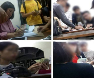 Xôn xao gói thi chống trượt tiếng Anh: Hiệu trưởng Đại học Công nghiệp Hà Nội lên tiếng