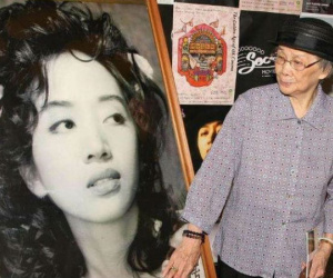 15 năm sau cái chết diva Mai Diễm Phương, mẹ già 95 tuổi vẫn bòn rút tài sản của con gái