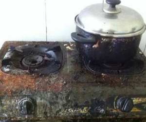 6 sai lầm 'chí mạng' có ngày khiến bếp gas nổ tung lấy mạng cả nhà