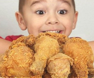 Bí kíp ăn uống dễ tiêu hóa