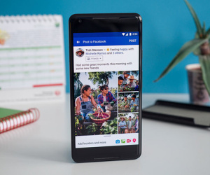 Facebook muốn dùng trí tuệ nhân tạo để biết bạn đang sống cùng ai