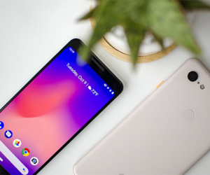 Google Pixel 3 bản giá rẻ xuất hiện
