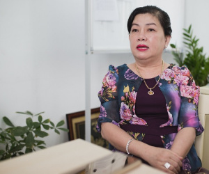 Kiều Minh Tuấn đã chính thức đến nhà xin lỗi và hoàn lại 900 triệu cho nhà sản xuất 'Chú ơi đừng lấy mẹ con'