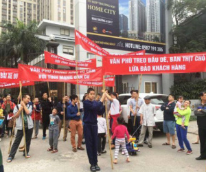 Mua nhà hưởng lợi mặt đường: Cứ tưởng bở, ăn cú hớ thập kỷ