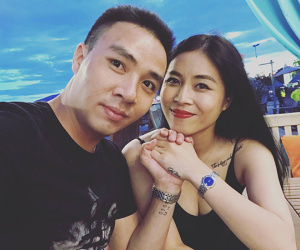 Sau tất cả, chồng MC Hoàng Linh gửi lời xin lỗi vợ, tiết lộ nguyên nhân cụ thể khiến cô nổi đóa đòi chia tay