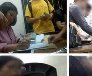 Sinh viên đóng tiền chống trượt trong kỳ thi là tham nhũng giáo dục