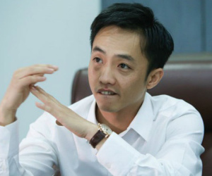 Trong cơn bĩ cực, 'thiếu gia' Cường Đô la rời ghế nóng Quốc Cường Gia Lai