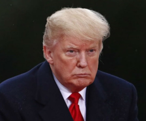 Trump trả lời câu hỏi trong cuộc điều tra cáo buộc Nga can thiệp bầu cử Mỹ