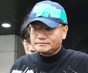 'Vua khiêu dâm' Hàn Quốc bị đề nghị truy tố
