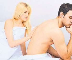 4 biện pháp phòng tránh bệnh xuất tinh chậm ở nam giới