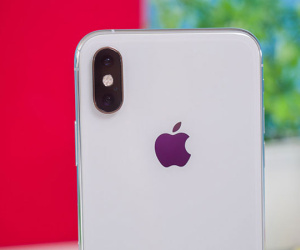 Apple phát triển modem riêng cho iPhone - đến phiên Intel lo sốt vó