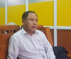 Bi kịch của hiệu trưởng có vợ giáo viên muốn giàu xổi