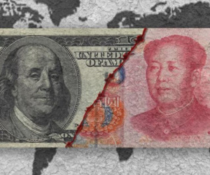 Coi thường 'núi nợ' 3.000 tỉ USD, Trung Quốc đứng trước mối họa khủng hoảng cận kề