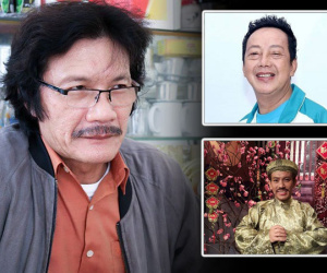 Đời thực của sao Việt sau hào quang: Bệnh nặng, lo mất show, cận kề cái chết vẫn giấu kín